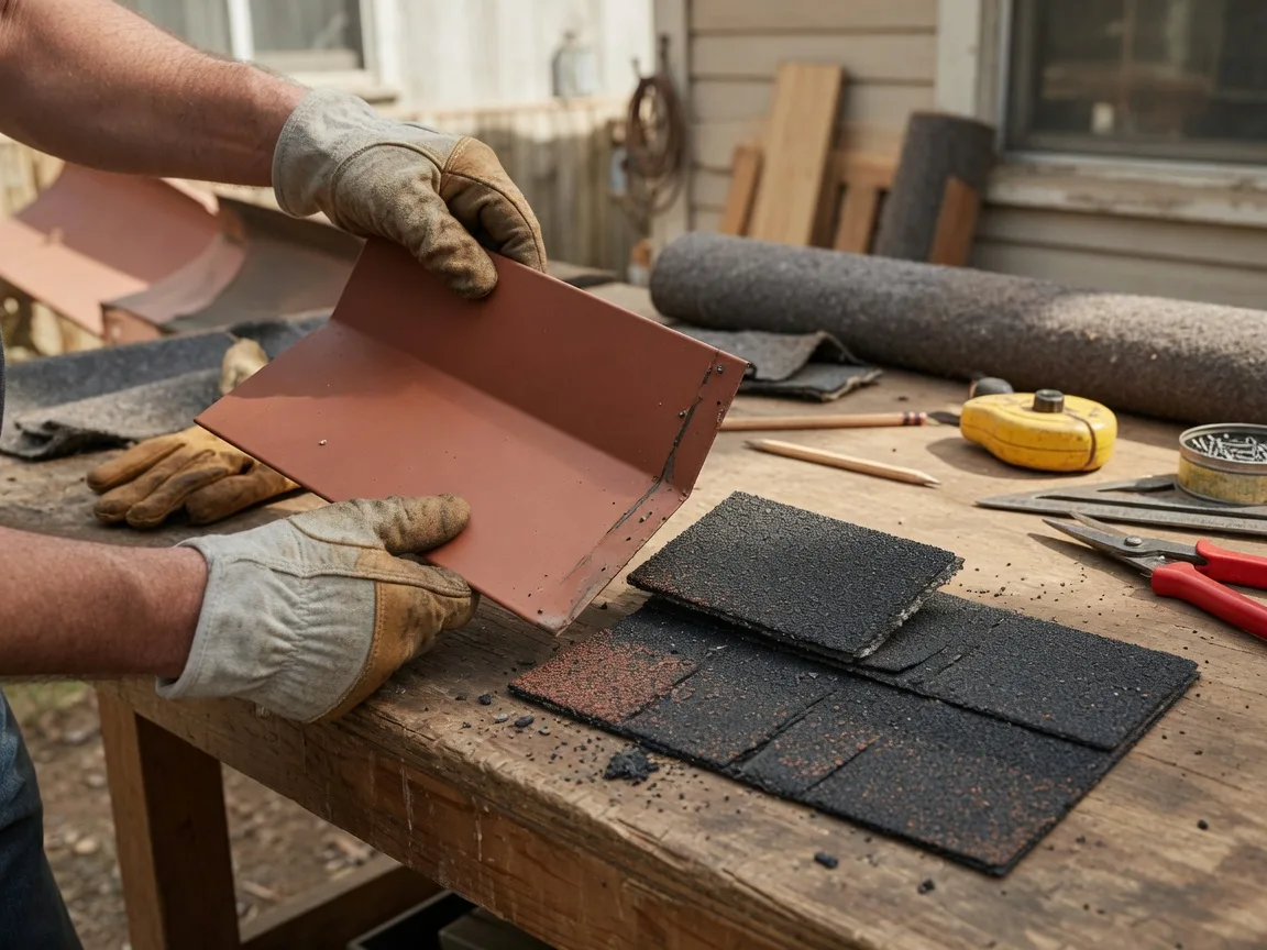Roof Repair company in Riverdale, MD